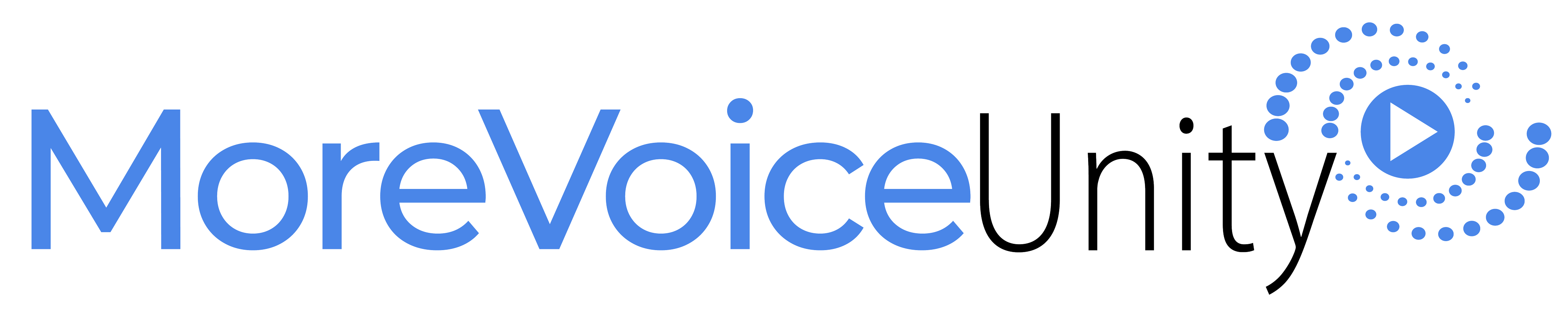 MoreVoice-Unity-Logo