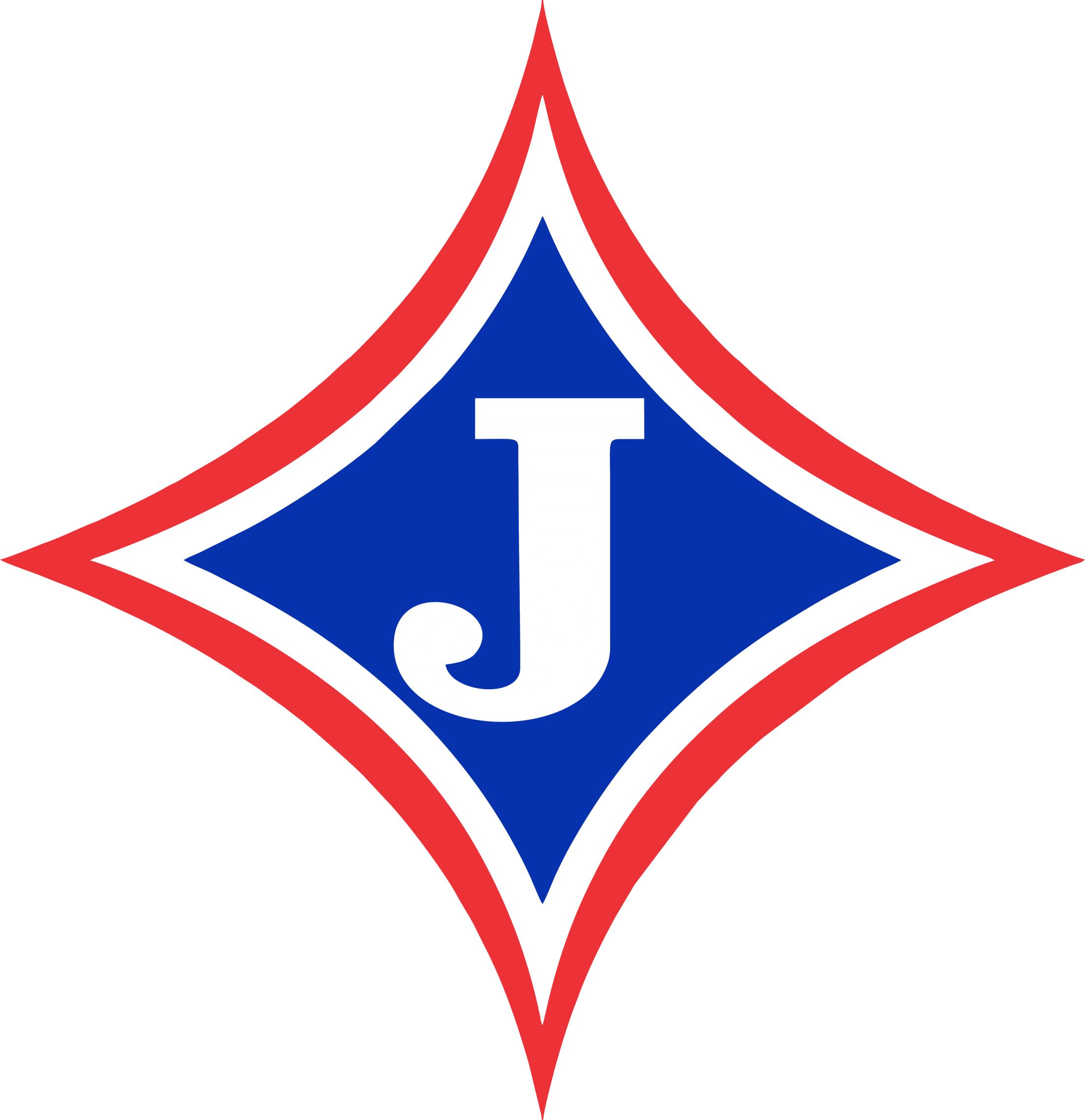 Jefferson City Schools Logo